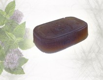 Мыло "Мятная свежесть" [50гр]
